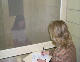 interview